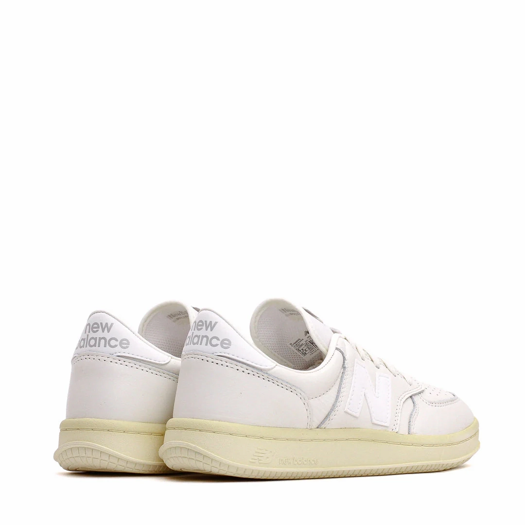 Comfortable Toe Fashion Accent New Balance T500 'Sea Salt'