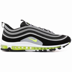 Flexible TPU Shank Air Max 97 OG QS ??Neon??