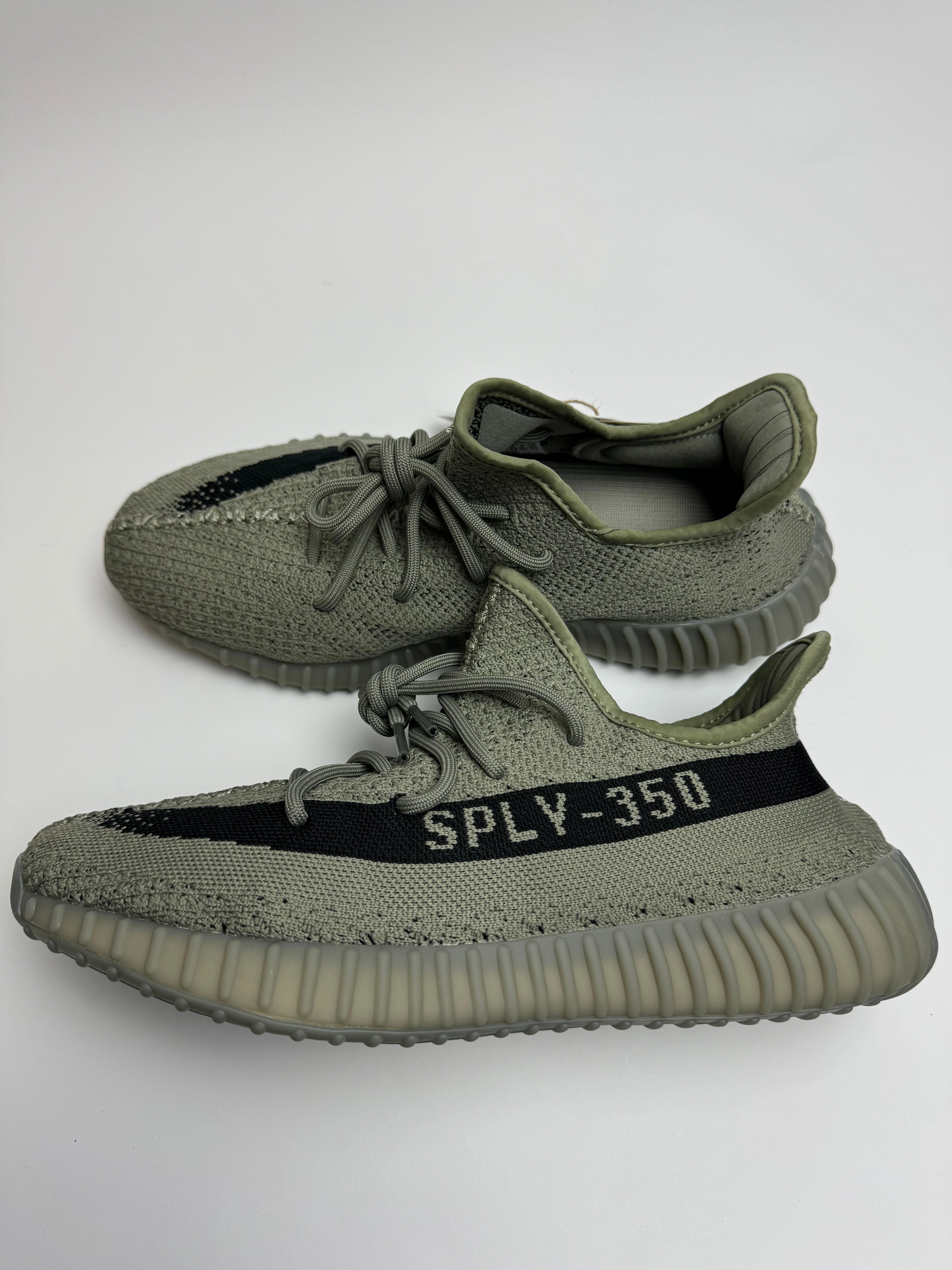 Any Weather Yeezy Boost 350 V2 "Granite"