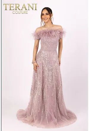 Terani Couture 232E1333