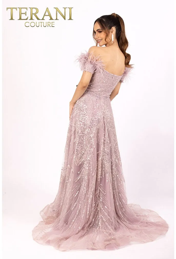 Terani Couture 232E1333
