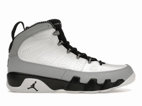 Jordan 9 Retro Barons rigid midsole shoes