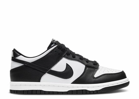 enhance agility Wmns Nike Dunk Low "Black White" (Wilmington Location)