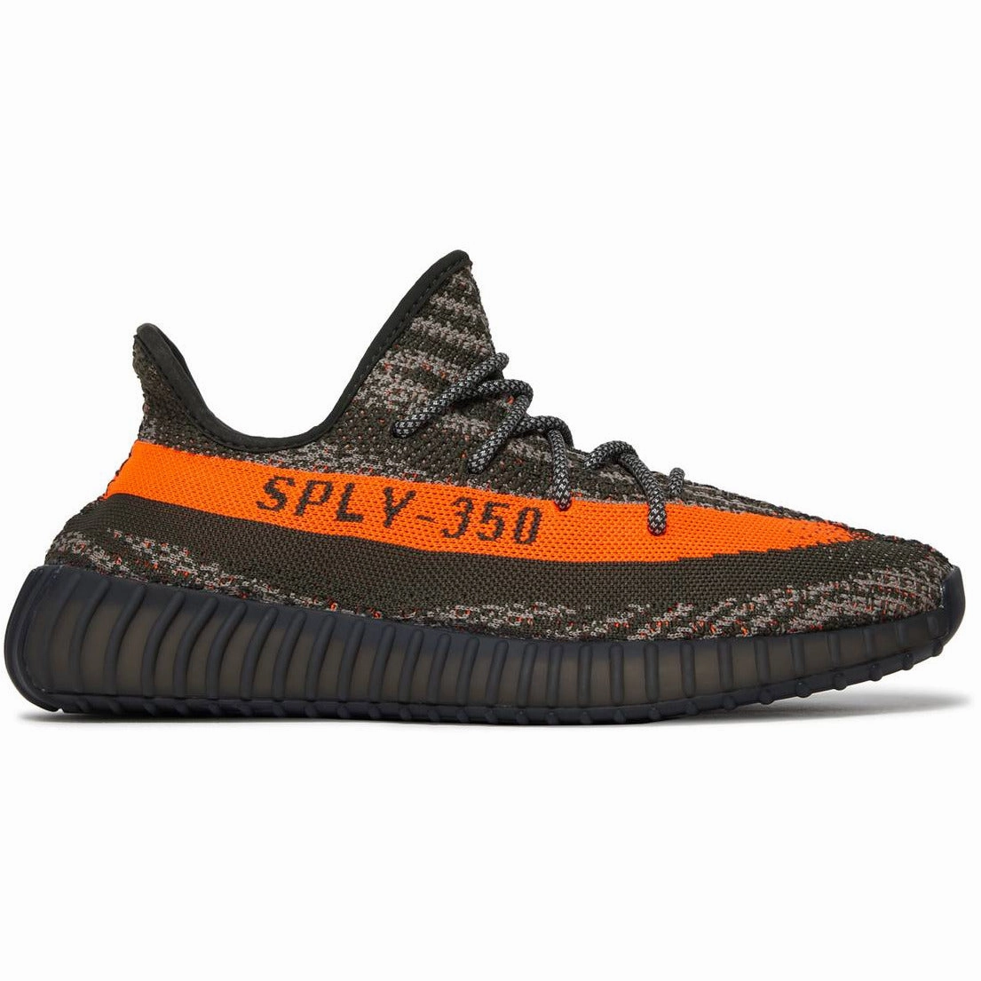Yeezy Boost 350 V2 "Carbon Beluga" (2023) Punch Hike High-Performance Fit