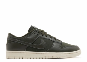 Lightweight Sole Nike Dunk Low Premium "Sequoia" (Myrtle Beach Location)