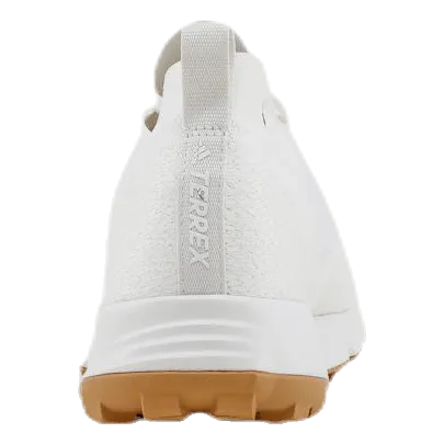 Terrex Two Parley Shoes Non-Dyed / Cloud White / Non-Dyed