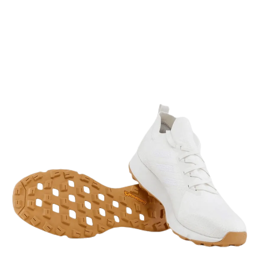 Terrex Two Parley Shoes Non-Dyed / Cloud White / Non-Dyed