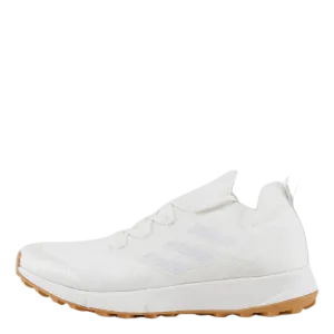 Terrex Two Parley Shoes Non-Dyed / Cloud White / Non-Dyed