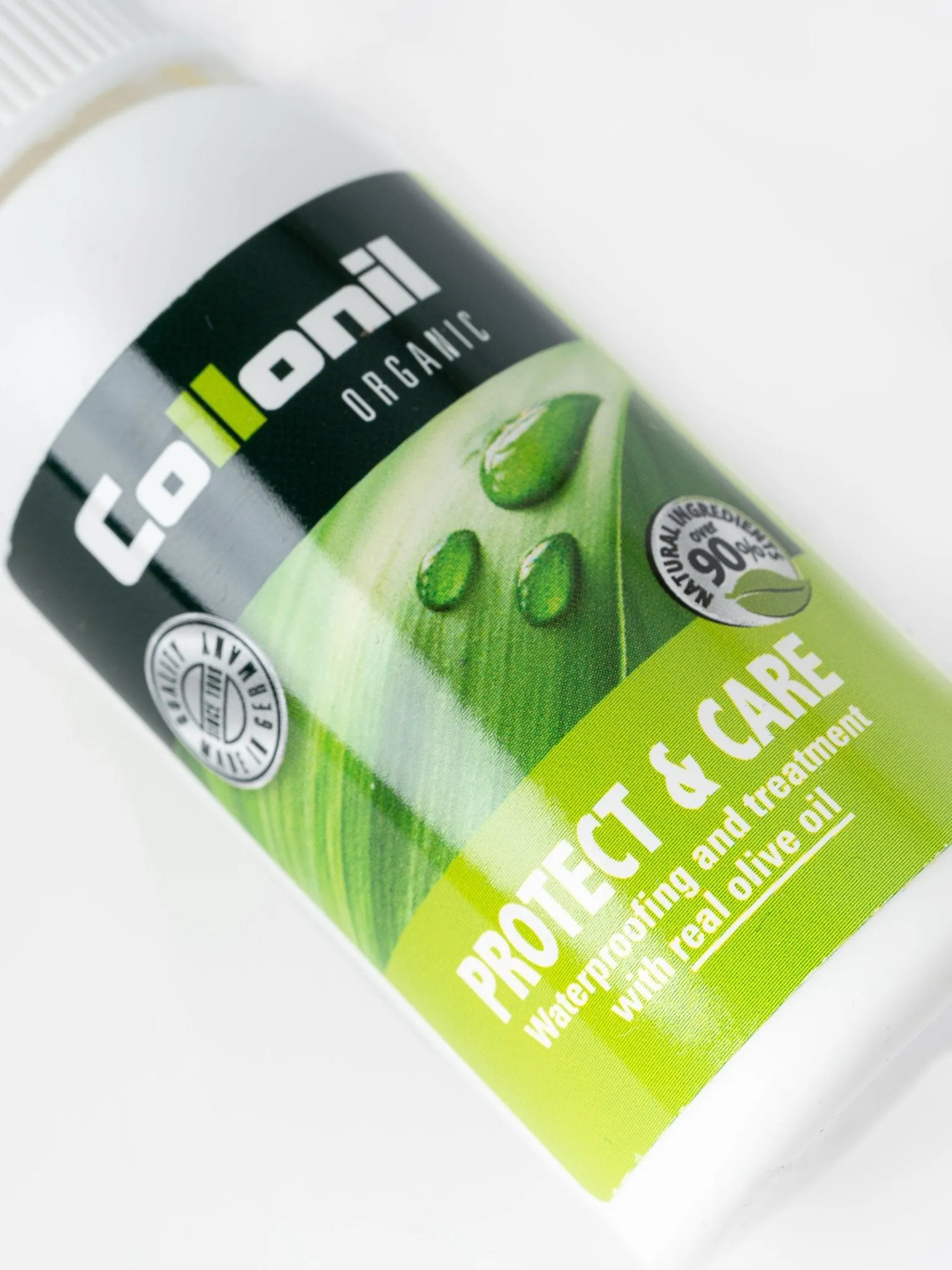 The Collonil Organic Protect and Care - 50ml
