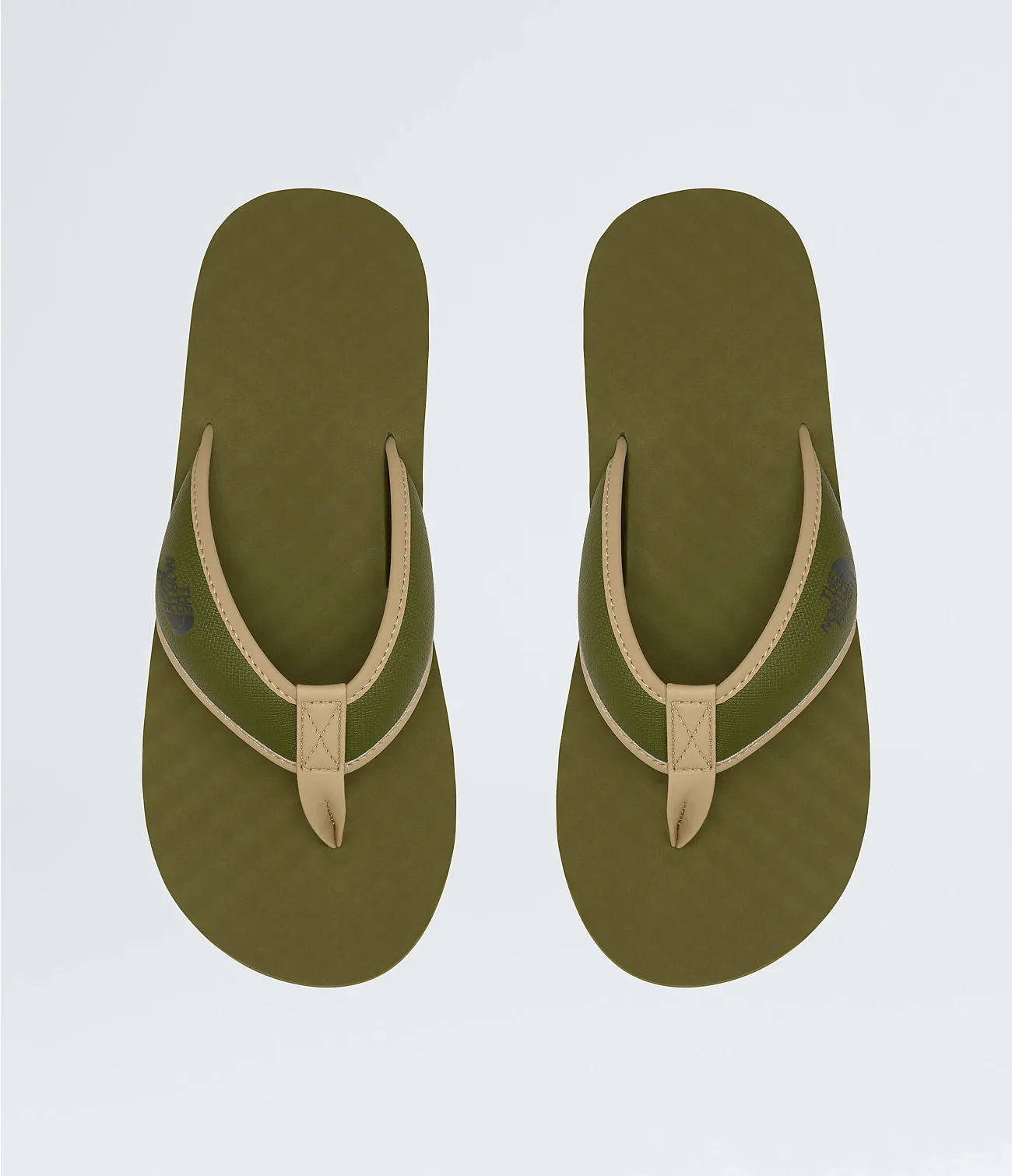 The North Face Men's Base Camp Flip Flop II
