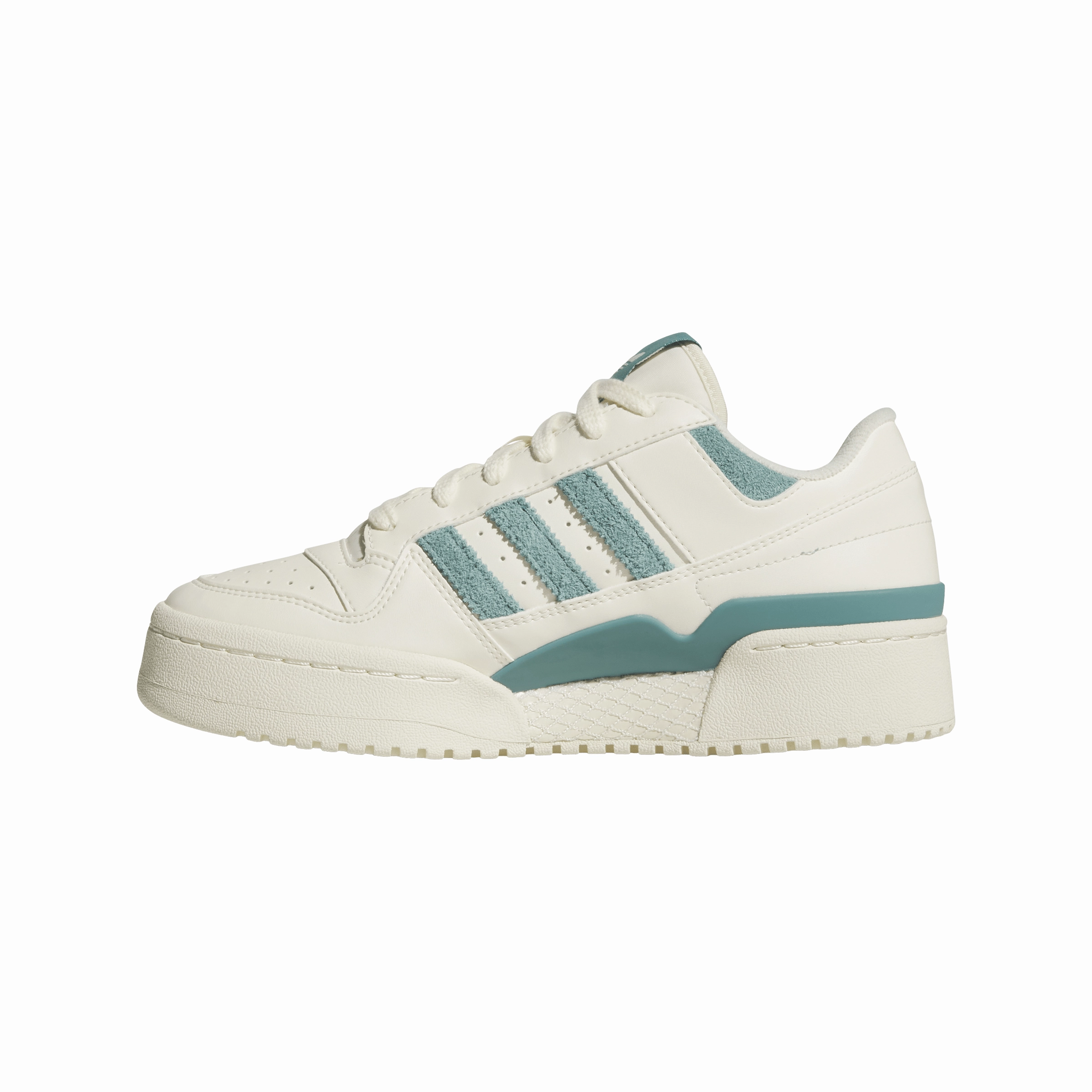 Urban Pulse Fashionable Fit ZAPATILLA ADIDAS ORIGINALS FORUM BOLD STRIPE