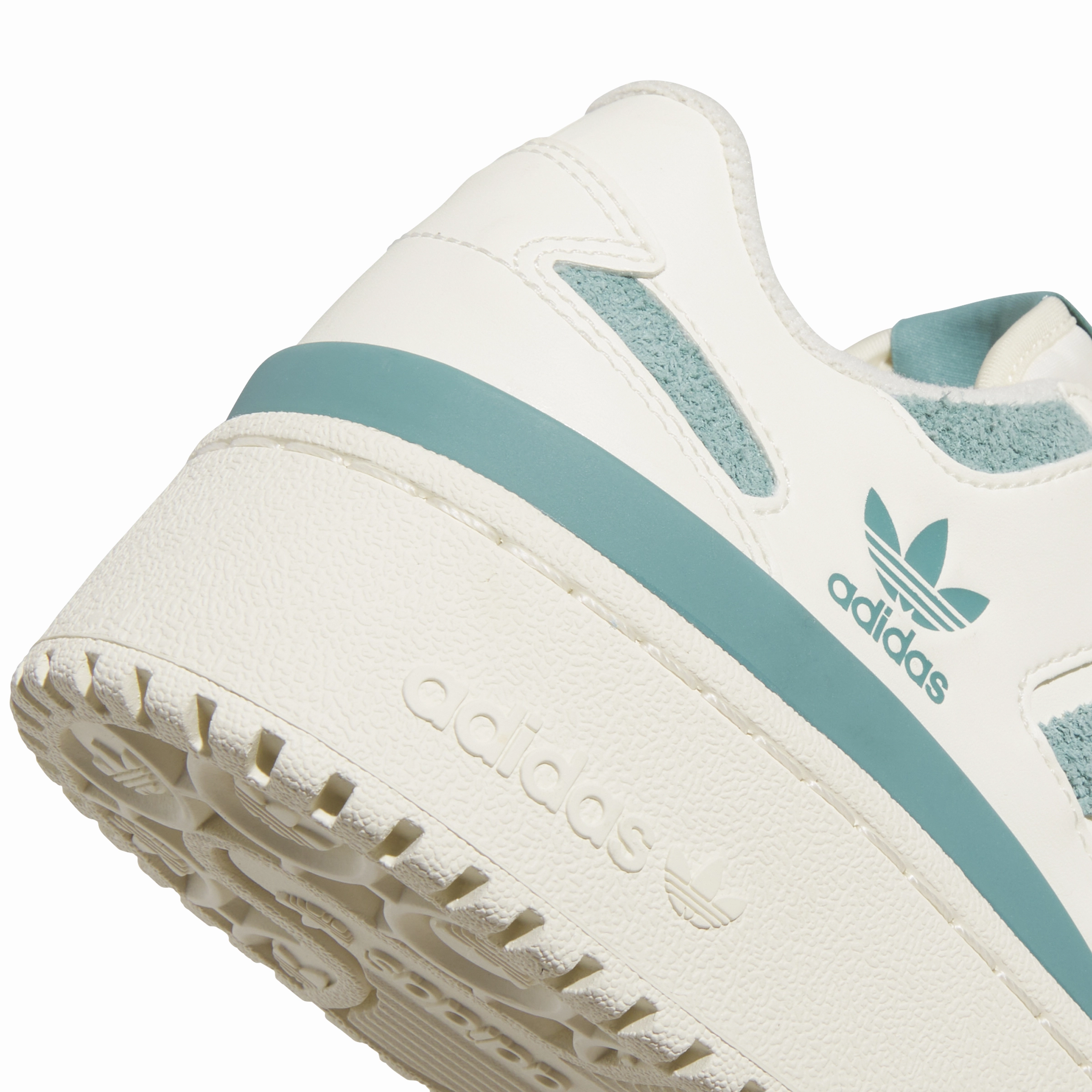 ZAPATILLA ADIDAS ORIGINALS FORUM BOLD STRIPE Rain Hike