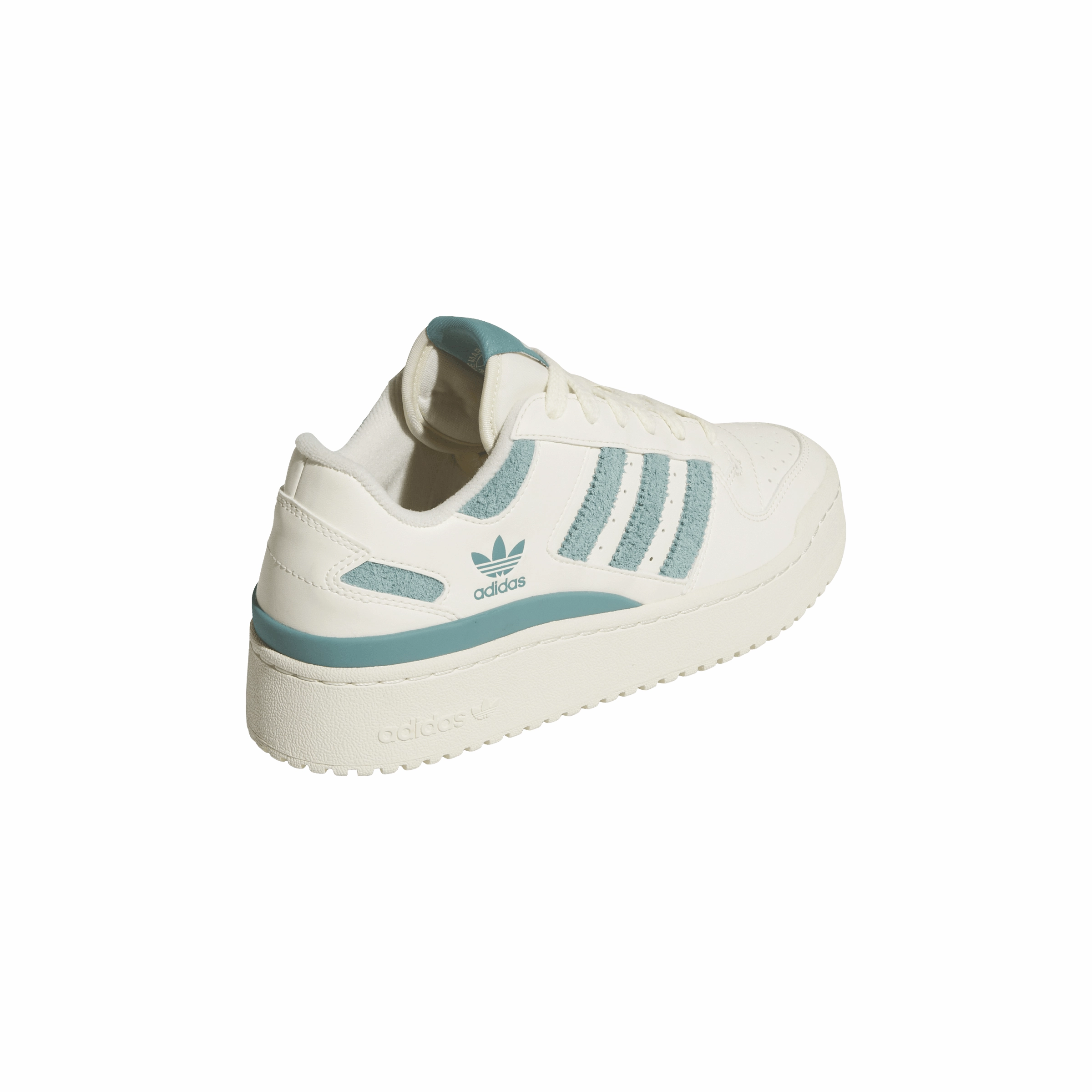 Slip   On Style ZAPATILLA ADIDAS ORIGINALS FORUM BOLD STRIPE
