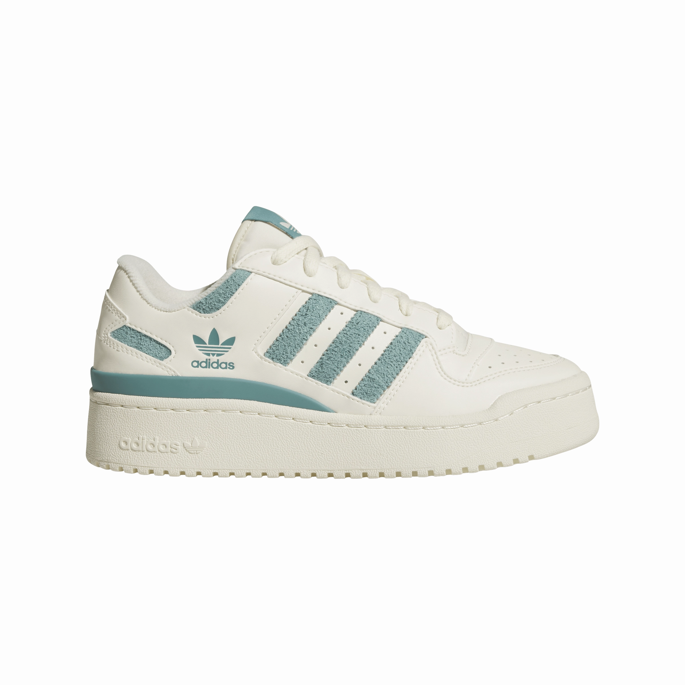 ZAPATILLA ADIDAS ORIGINALS FORUM BOLD STRIPE Comfortable to walk Fashionable Comfort