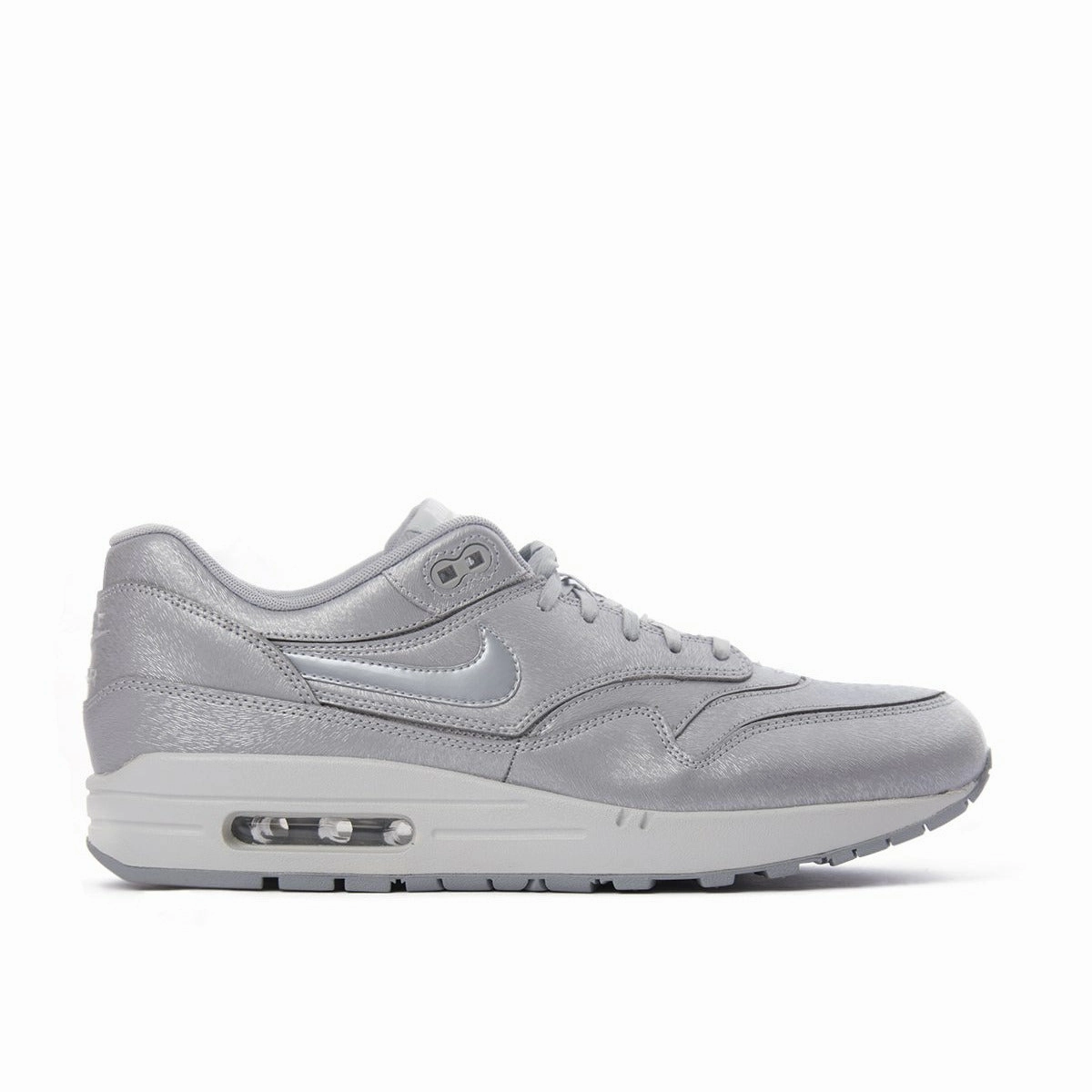 Air Max 1 Cut Out Premium (Wmns) Easy Clean Surface