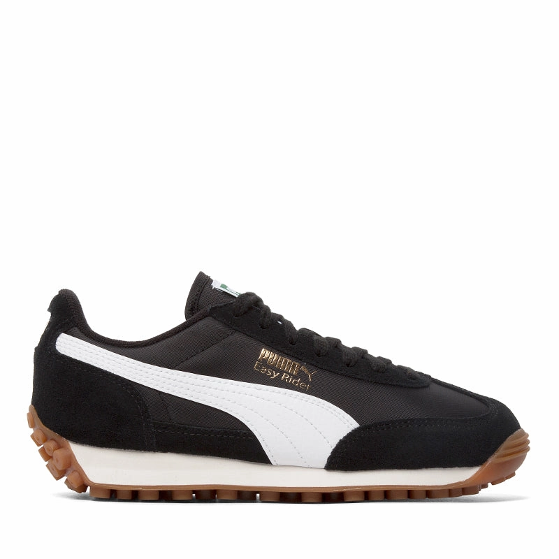 dark shoes Advanced Flexibility EASY RIDER GS