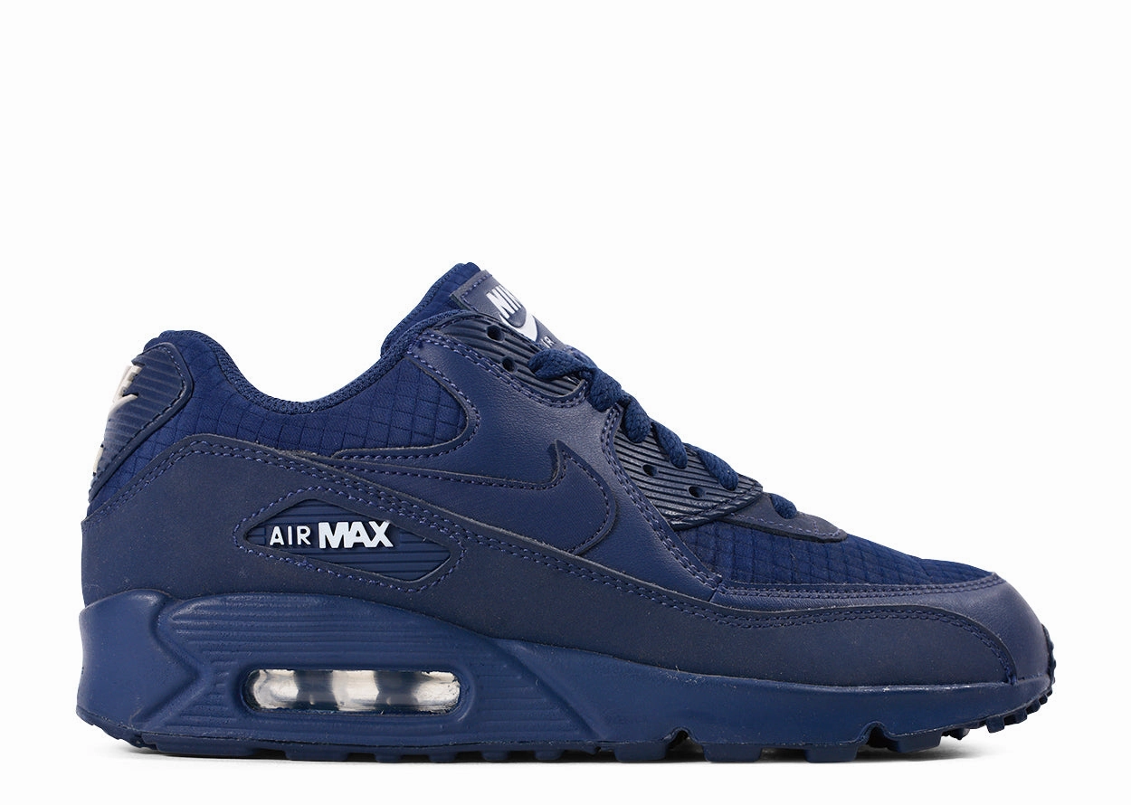Day Runner All   Purpose Air Max 90 Essential "Midnight Navy" (2019)