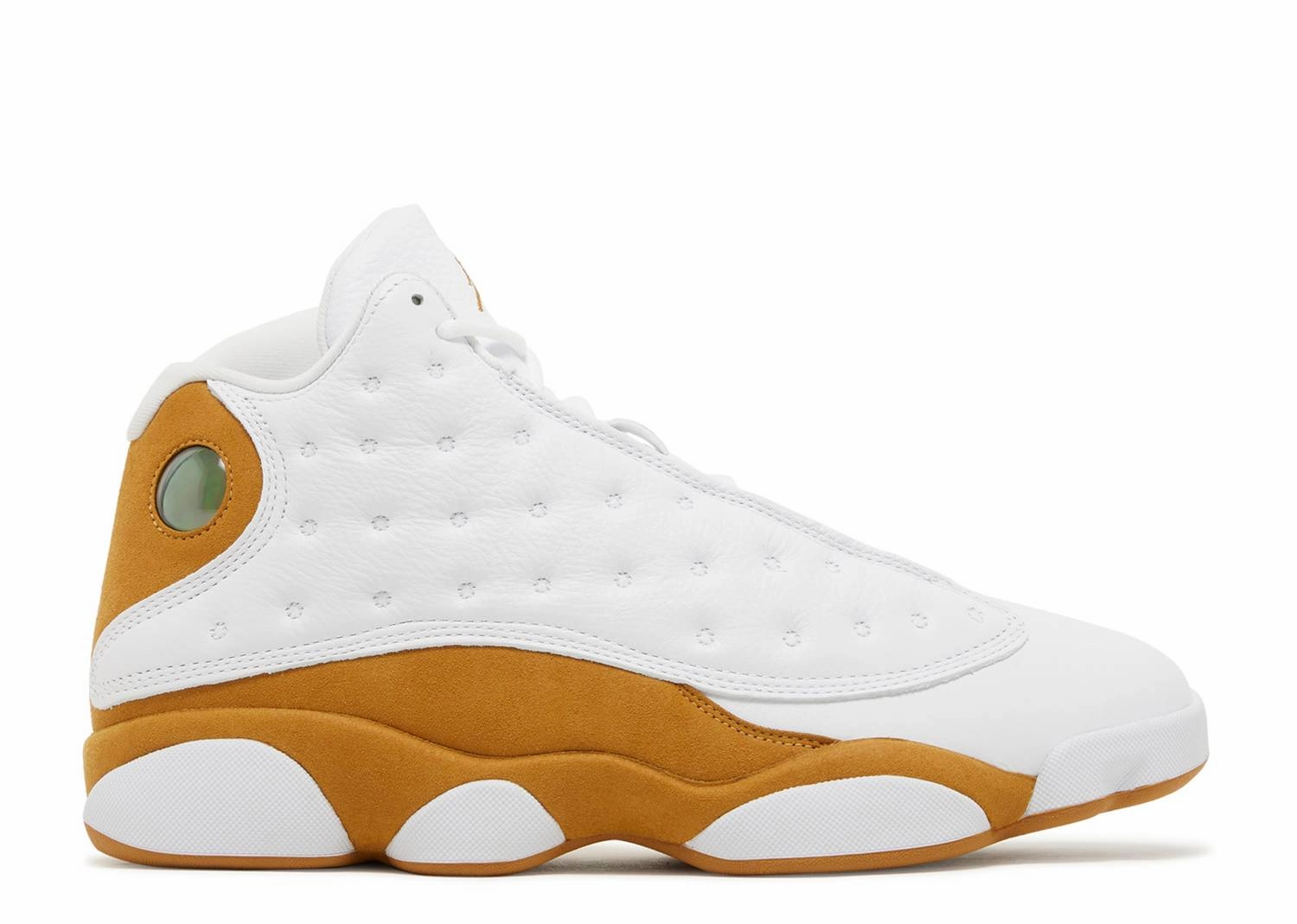 low-top wide - toe box shoes Air Jordan 13 Retro "Wheat" 2023 (Myrtle Beach Location)