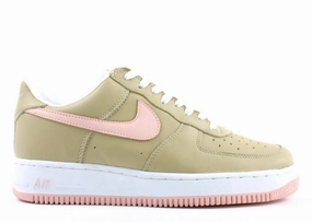 Motion Freedom Breathable frame Air Force 1 "Linen" (2001)