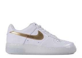 Adjustable Air Force 1 Low Supreme ??Rio Ferdinand?? (2009)