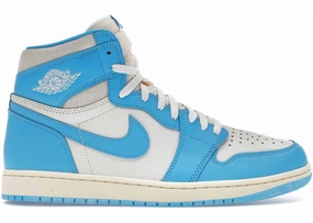 sports performance Torsion Stability System Jordan 1 Retro High OG UNC Reimagined