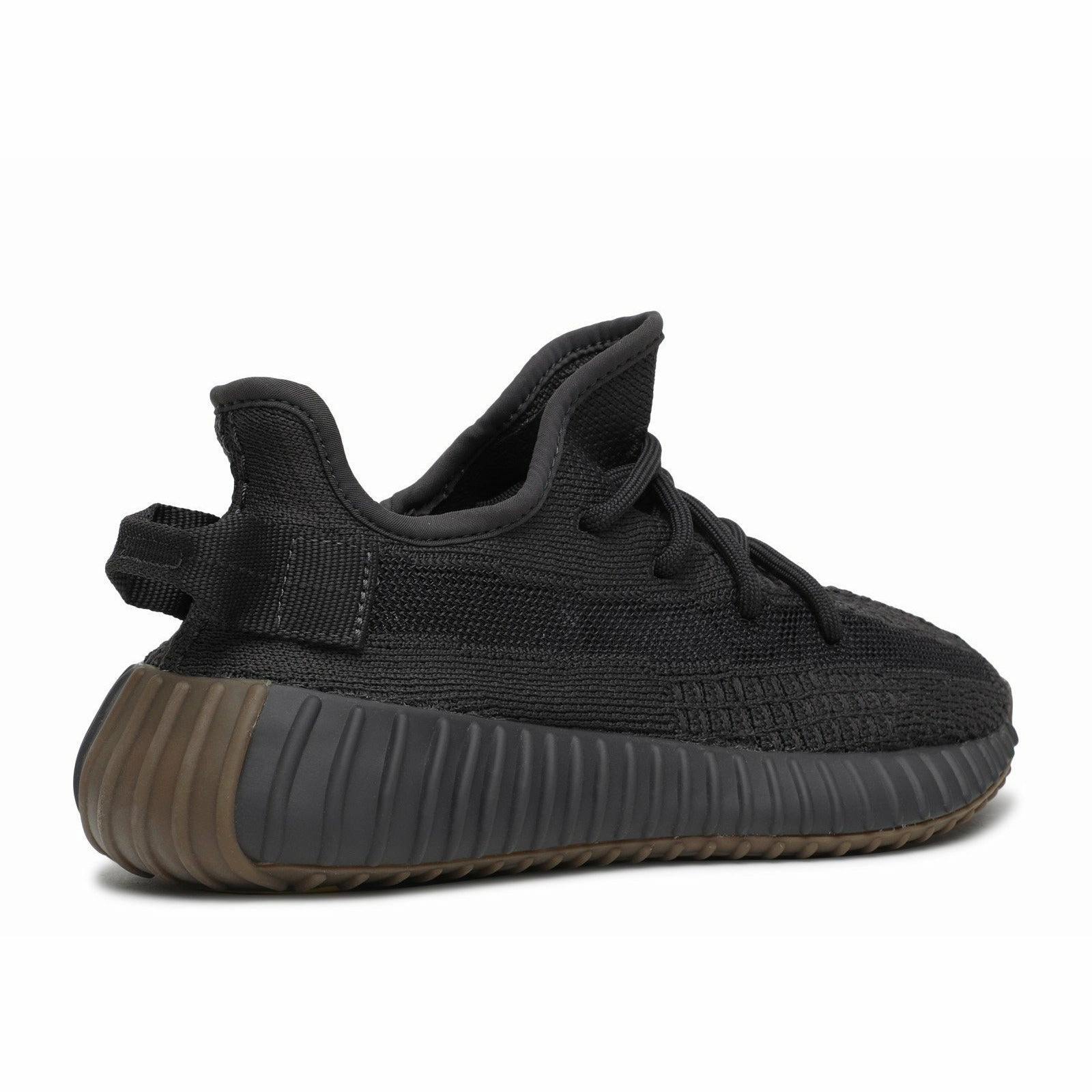 Drill Run RollUp Yeezy Boost V2 350 "Cinder" (2020)