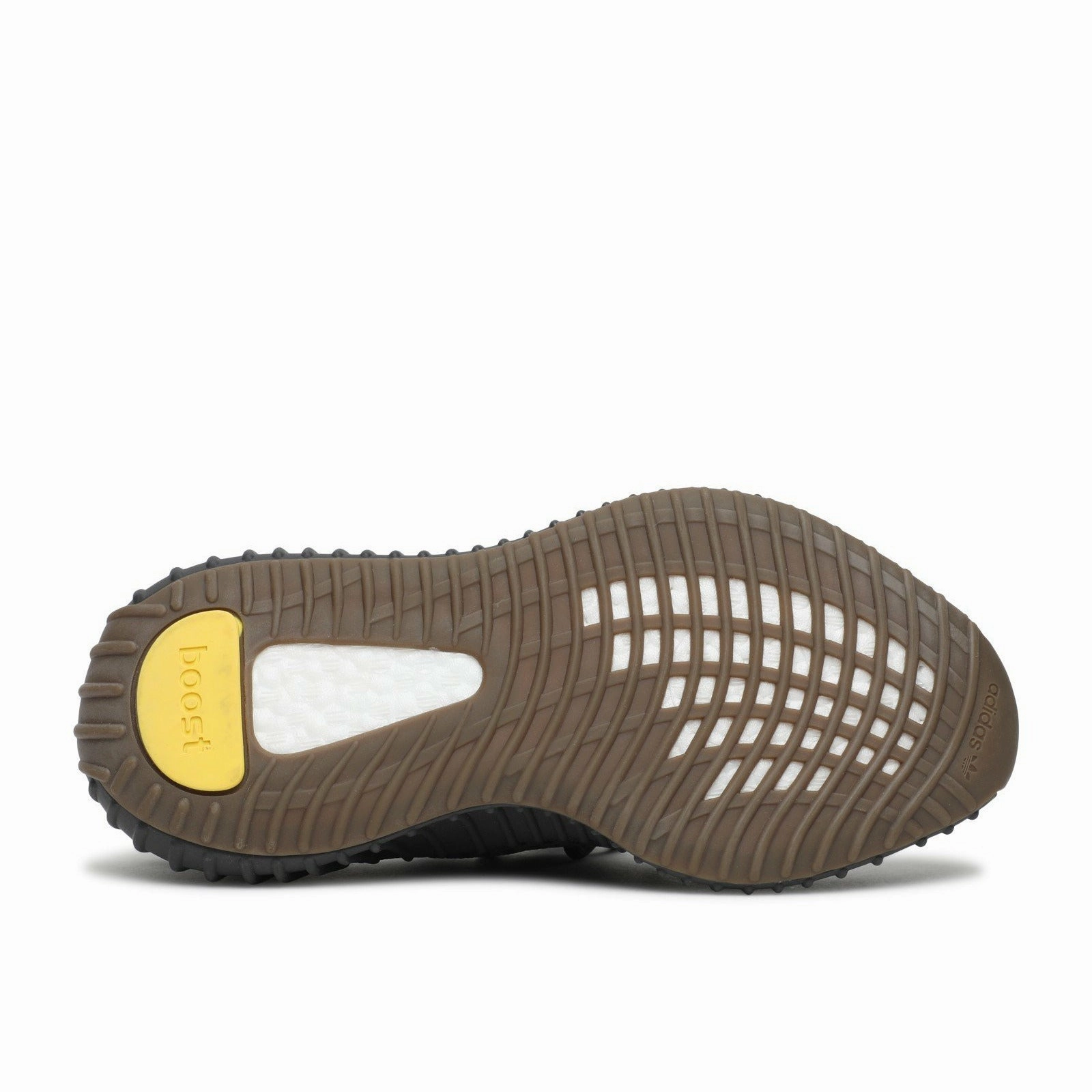 Yeezy Boost V2 350 "Cinder" (2020) lake walk Long Wear