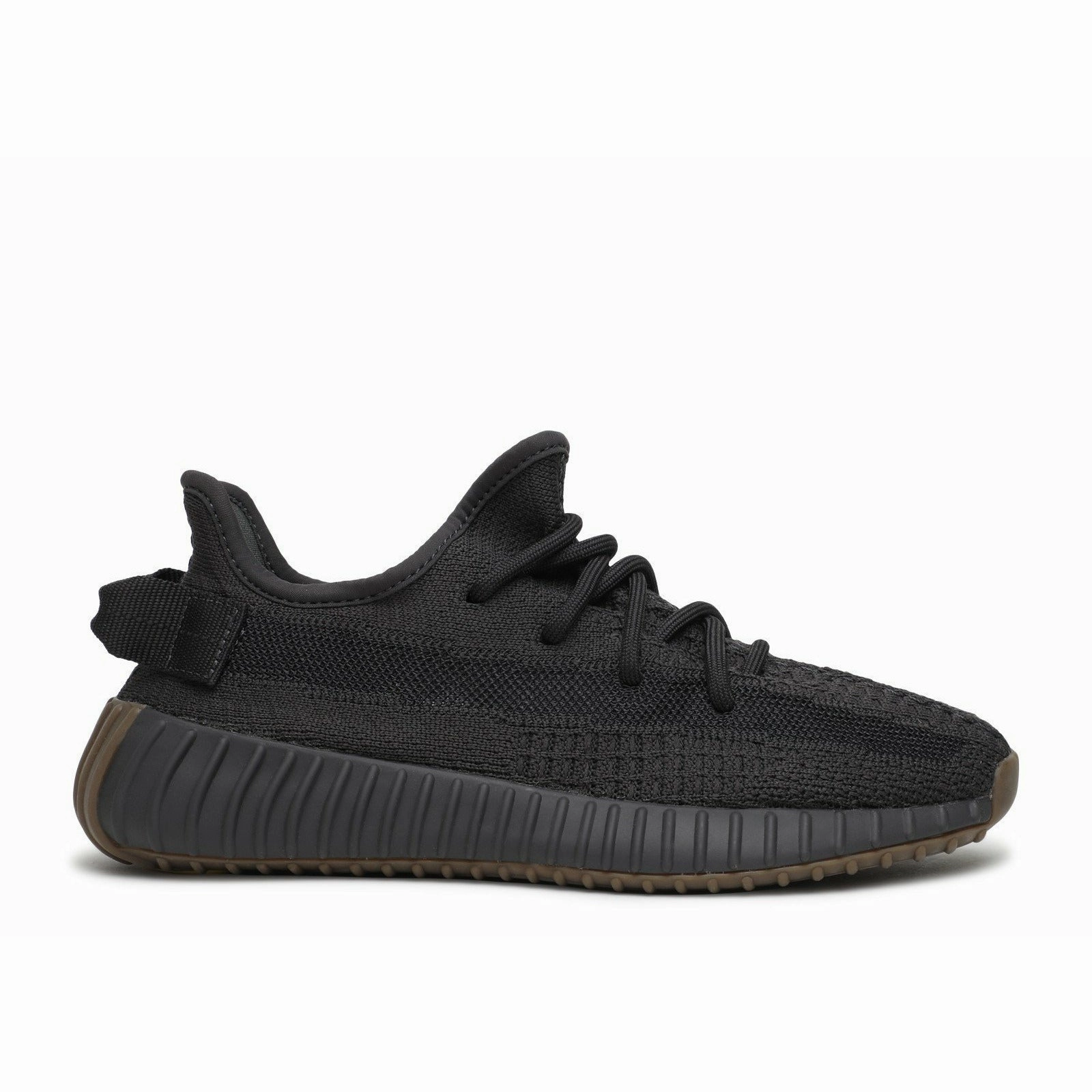 Yeezy Boost V2 350 "Cinder" (2020) boho vibe Stacked Heel