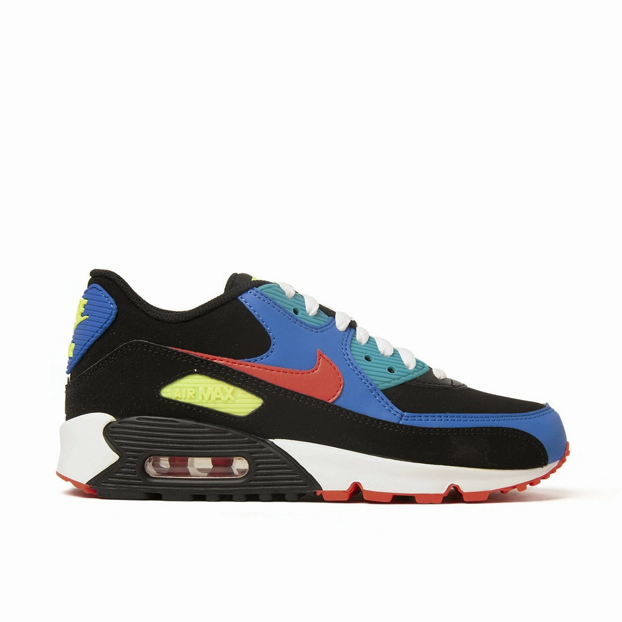 Air Max 90 "CL" (GS / Juniors) Quick Drying Fabric