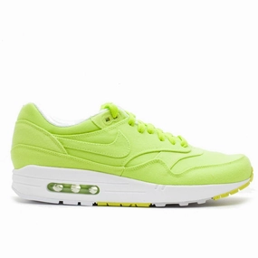 Air Max 1 "Cyber" (2012) MidTop Gusseted Tongue Design