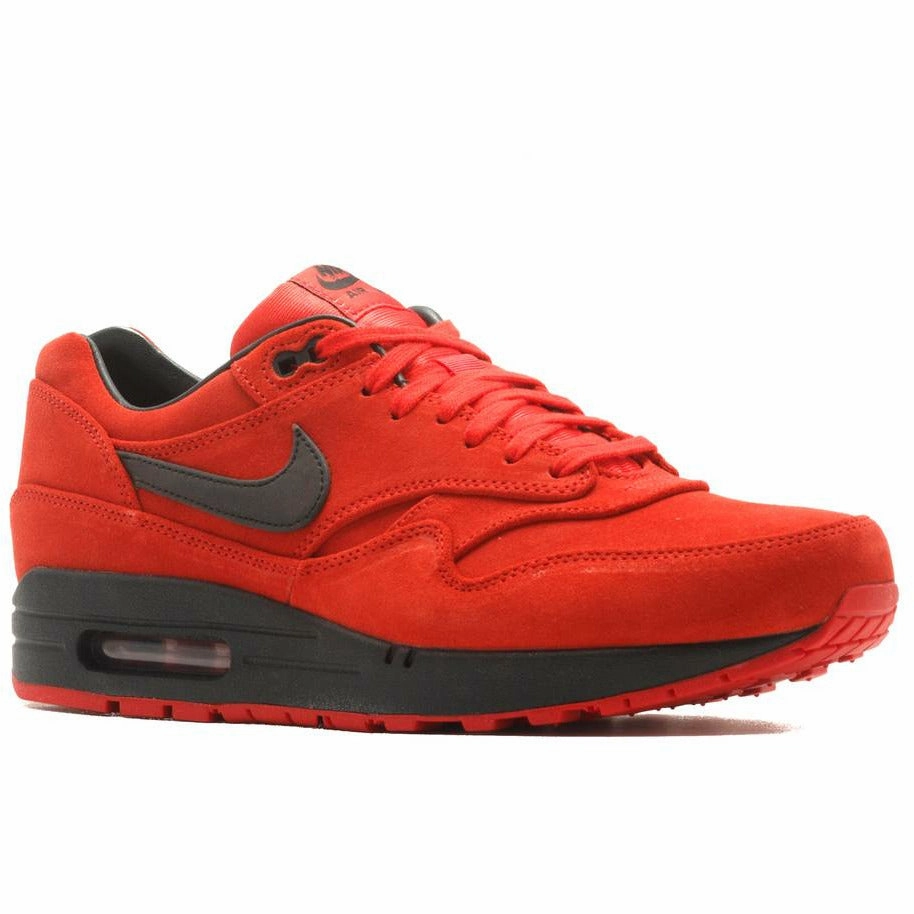 Running Routine Air Max 1 Premium "Pimento" (2013)