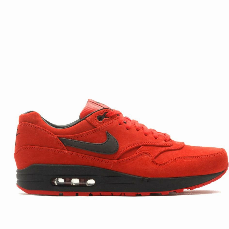 Non-Slip Sole Air Max 1 Premium "Pimento" (2013)