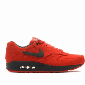 Non-Slip Sole Air Max 1 Premium "Pimento" (2013)