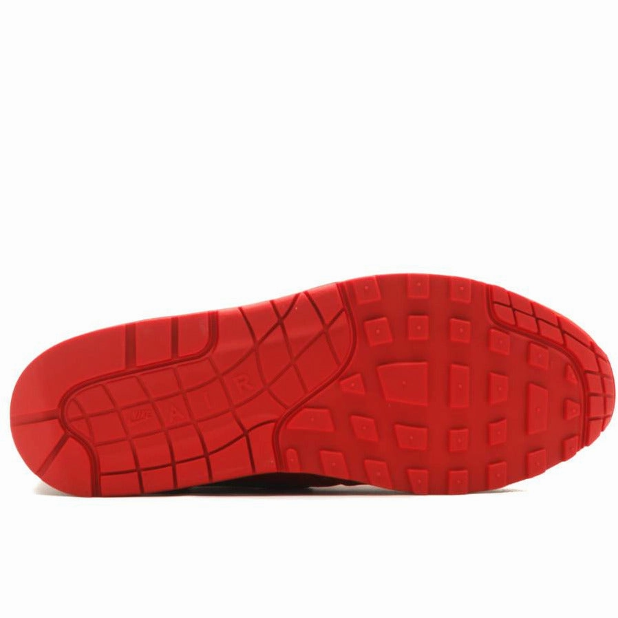 Durable Double Stitching Ortholite insole Air Max 1 Premium "Pimento" (2013)