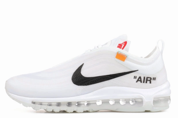 EasyToClean Nike Air Max 97 OG x Off White