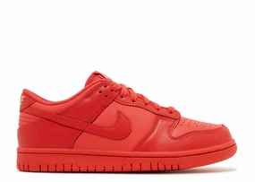 Nike Dunk Low GS "Track Red" (Myrtle Beach Location) snug - fit shoes mid - top shoe variety