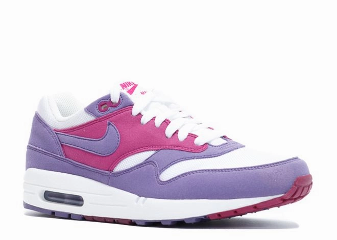 Easy Maintenance Air Max 1 "Purple Earth True Berry" (Wmns) (2012)