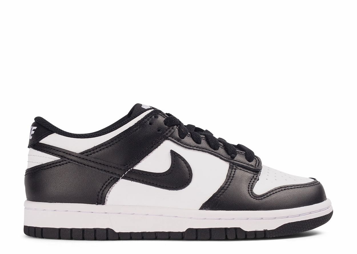 Comfort Cushioning Style - savvy Dunk Low Retro "Panda" (GS / Juniors) (2021)