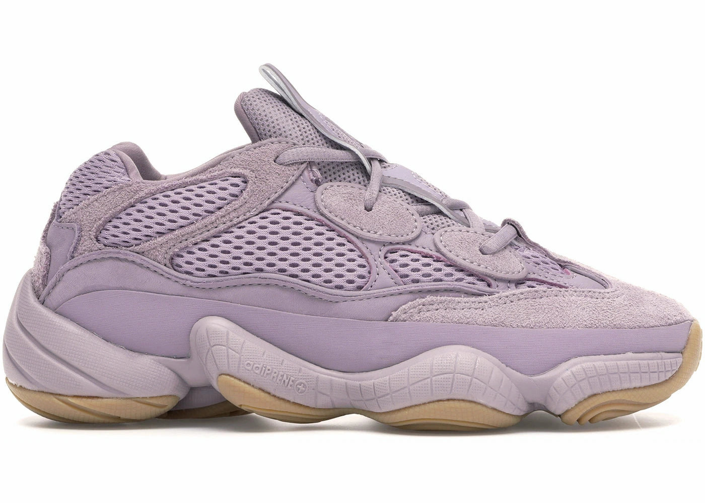 Running Comfort adidas Yeezy 500 Soft Vision