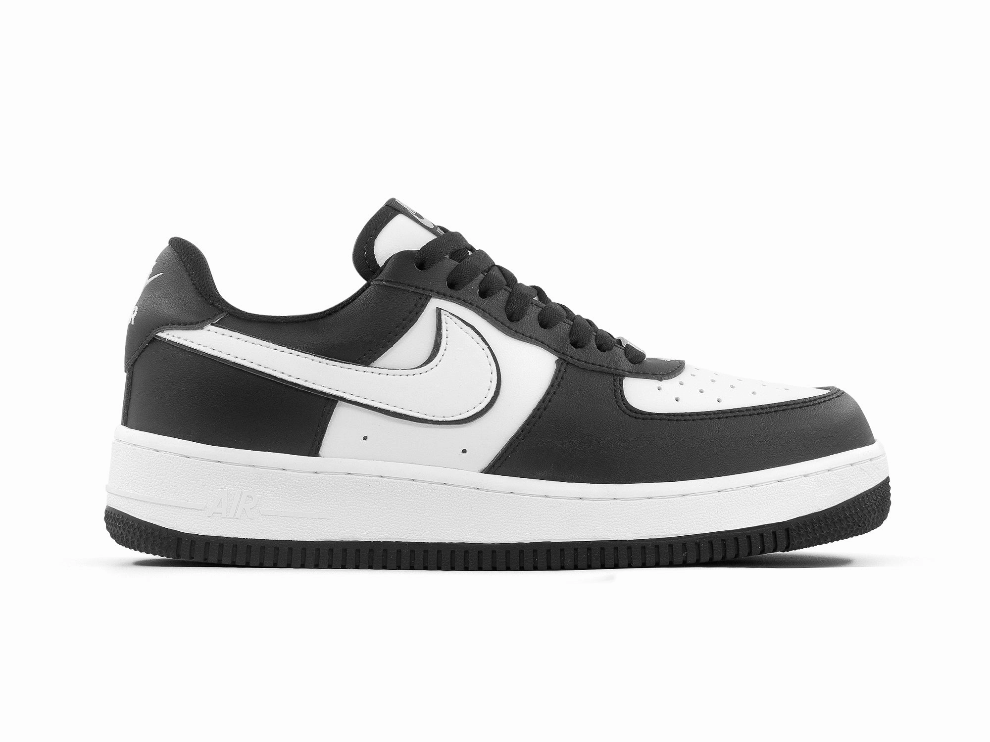 Comfortable Upper Tenis Air Force 1 Panda 1.1 Premium