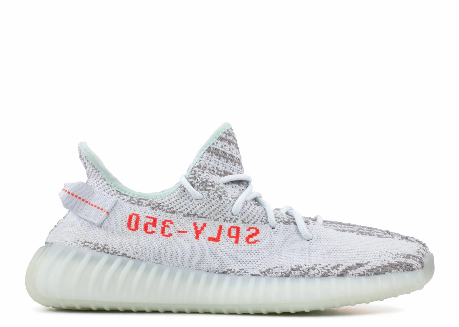 Fashion Walk Yeezy Boost 350 V2 "Blue Tint" (Myrtle Beach Location)