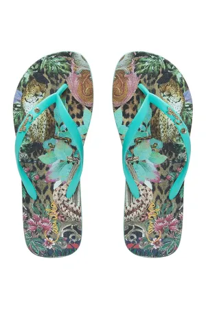 THONG CHAMPAGNE COAST
