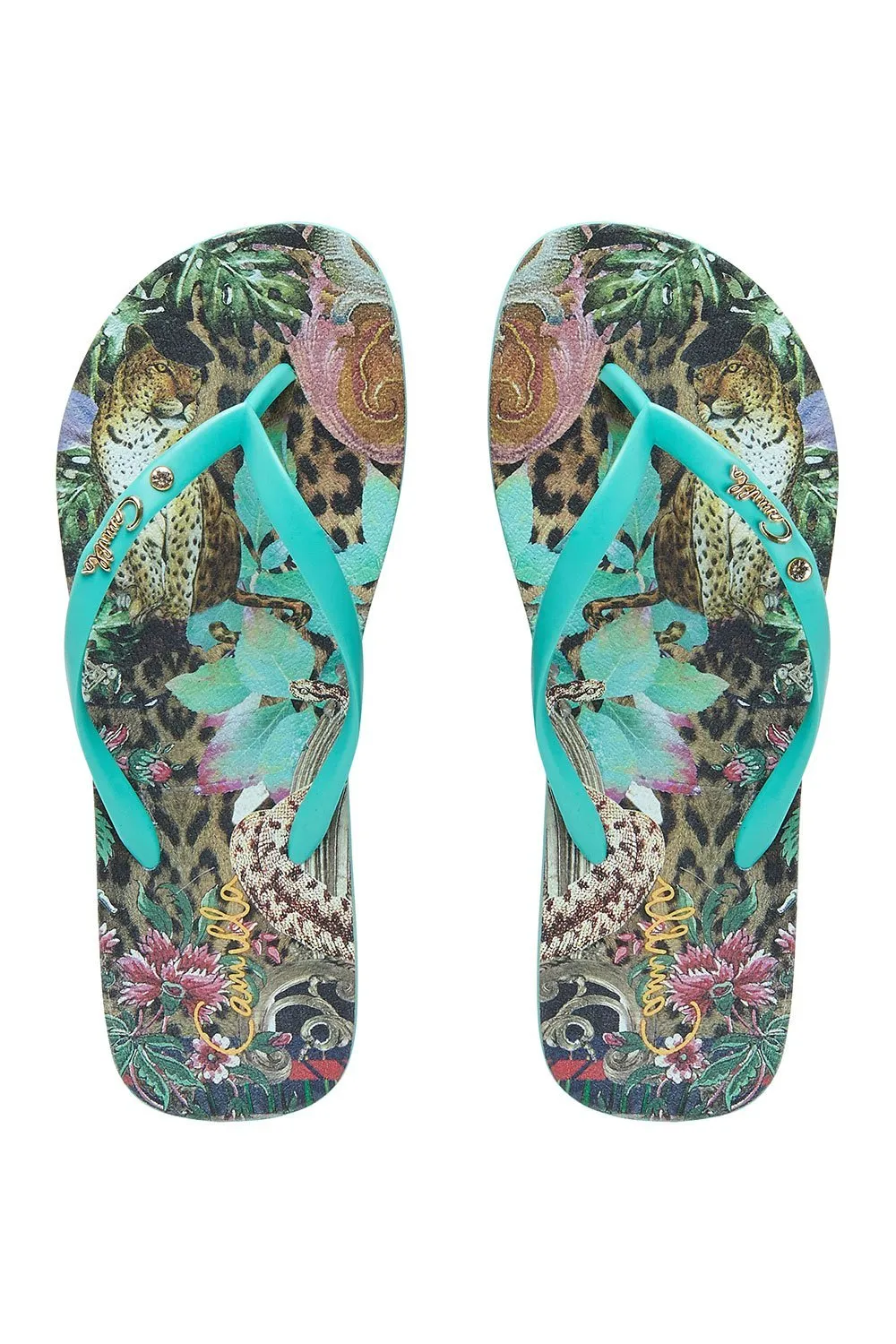 THONG CHAMPAGNE COAST