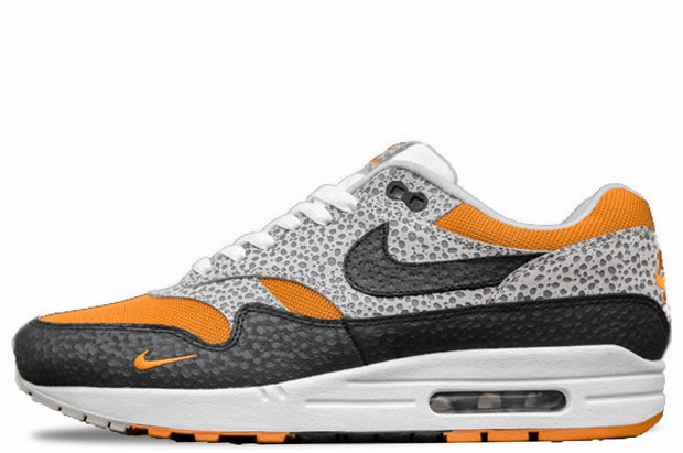 Modern Touch Nike Air Max 1 x Size? Exclusive 'Safari'
