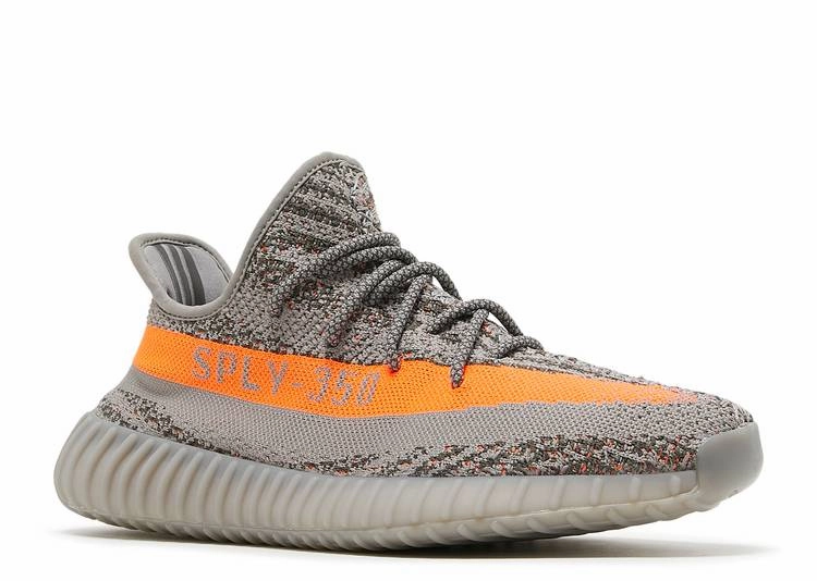 Adidas Yeezy Boost 350 V2 Beluga Reflective Stride Light All Matching