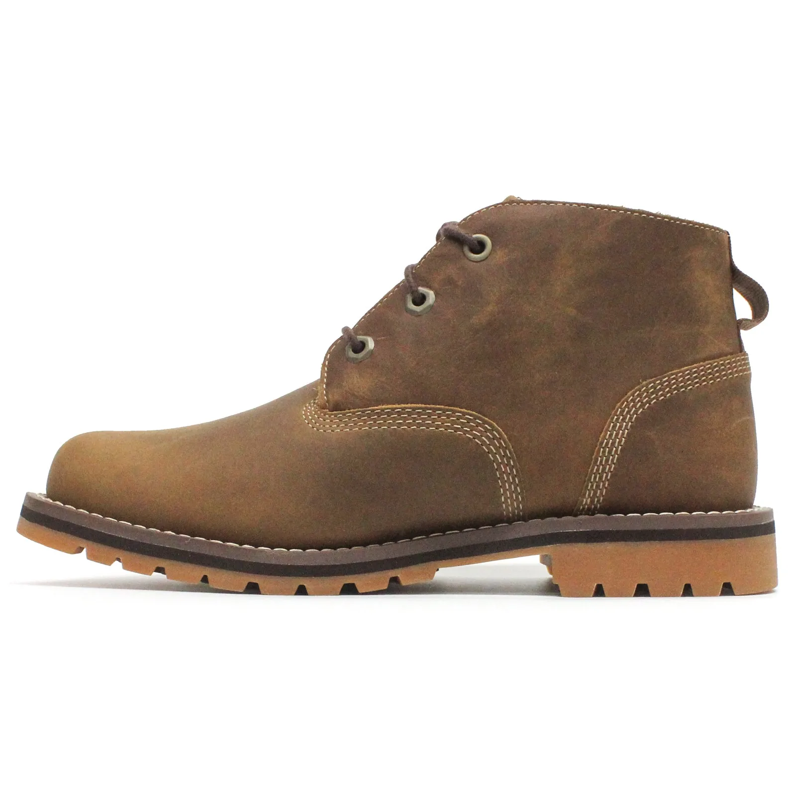 Timberland Larchmont II Wp Leather Men's Chukka Boots