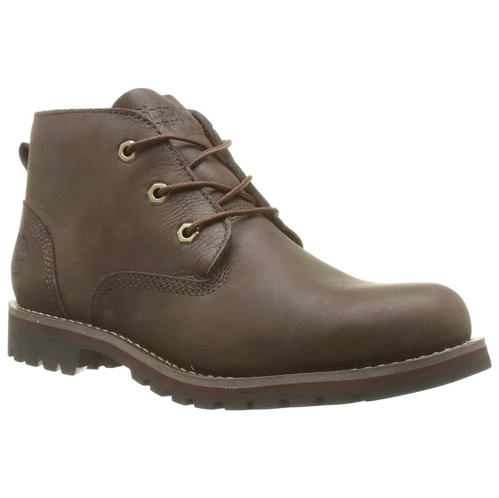 Timberland Larchmont II Wp Leather Men's Chukka Boots