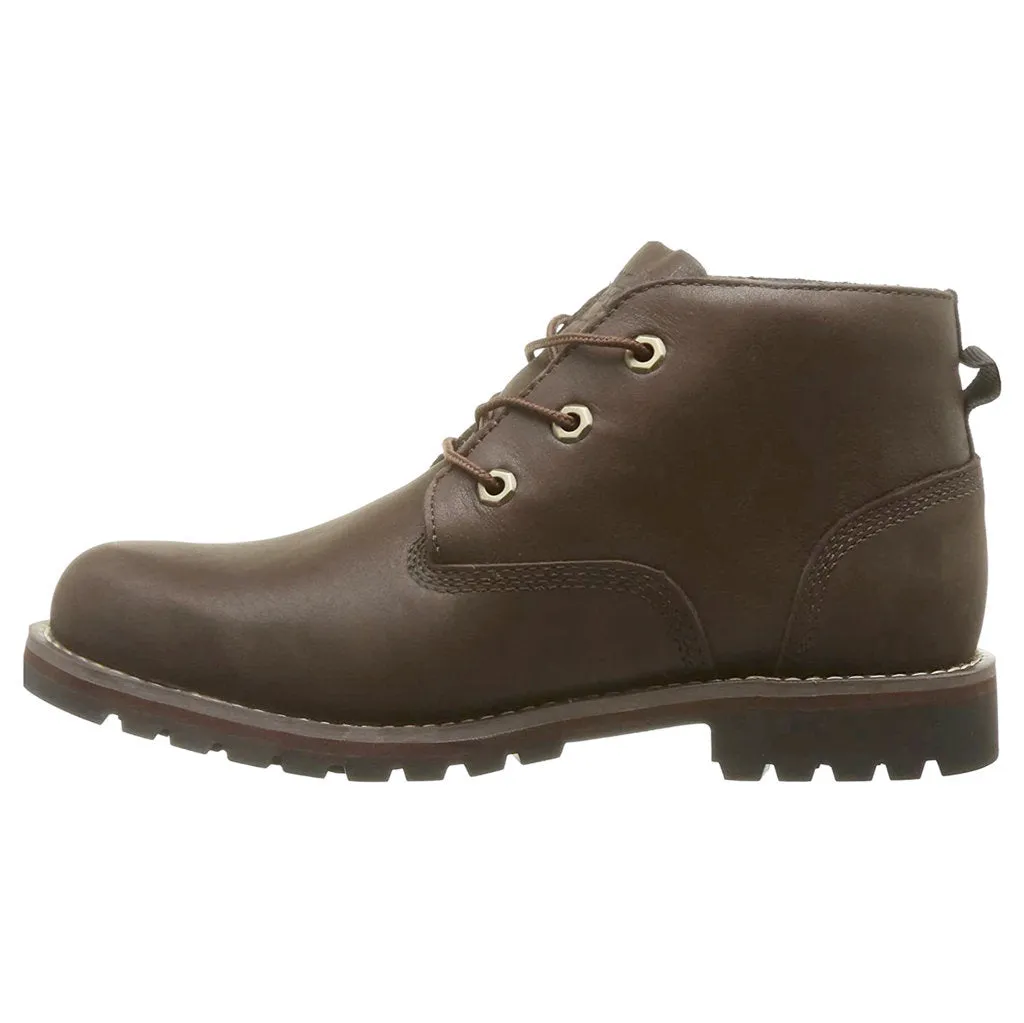 Timberland Larchmont II Wp Leather Men's Chukka Boots