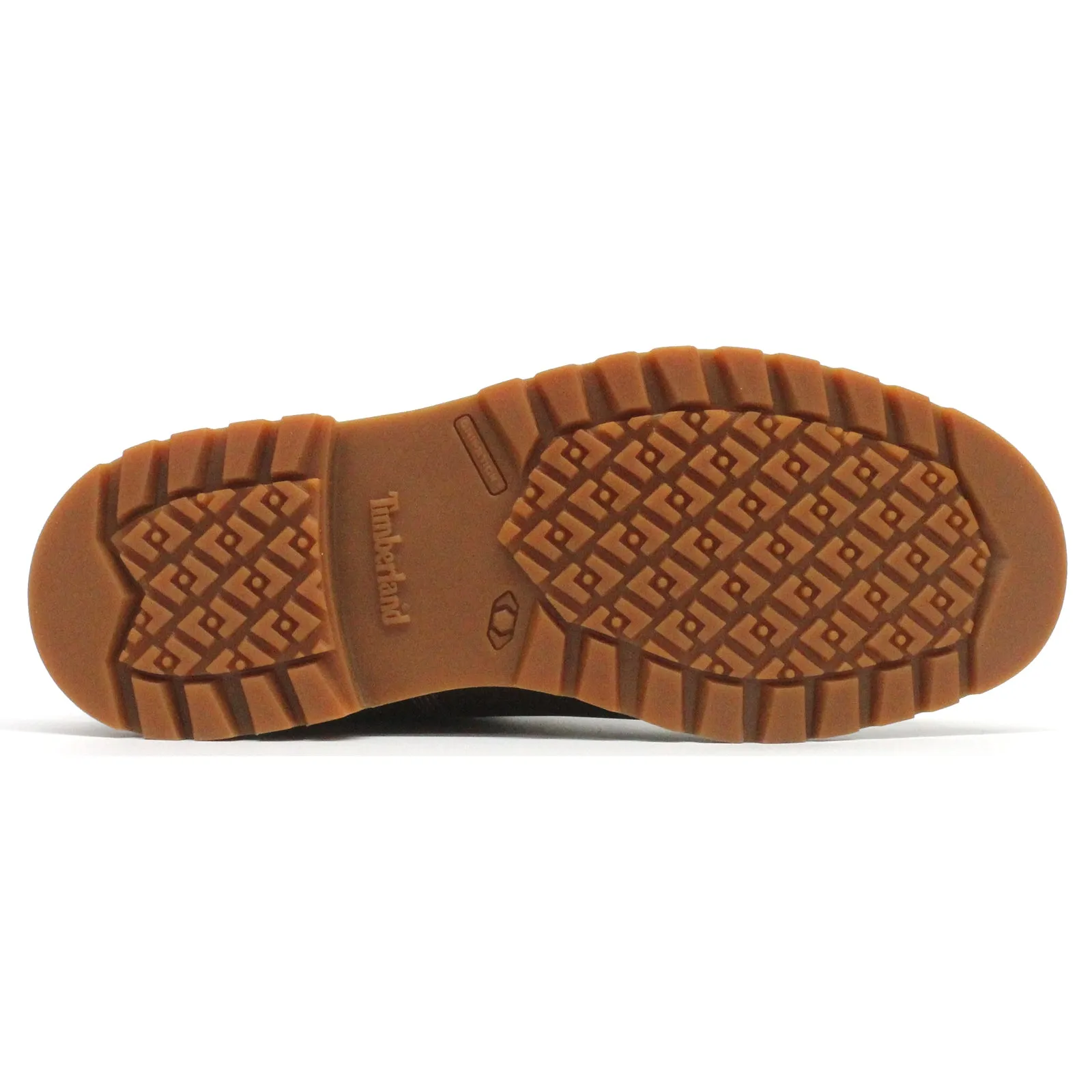 Timberland Larchmont II Wp Leather Men's Chukka Boots
