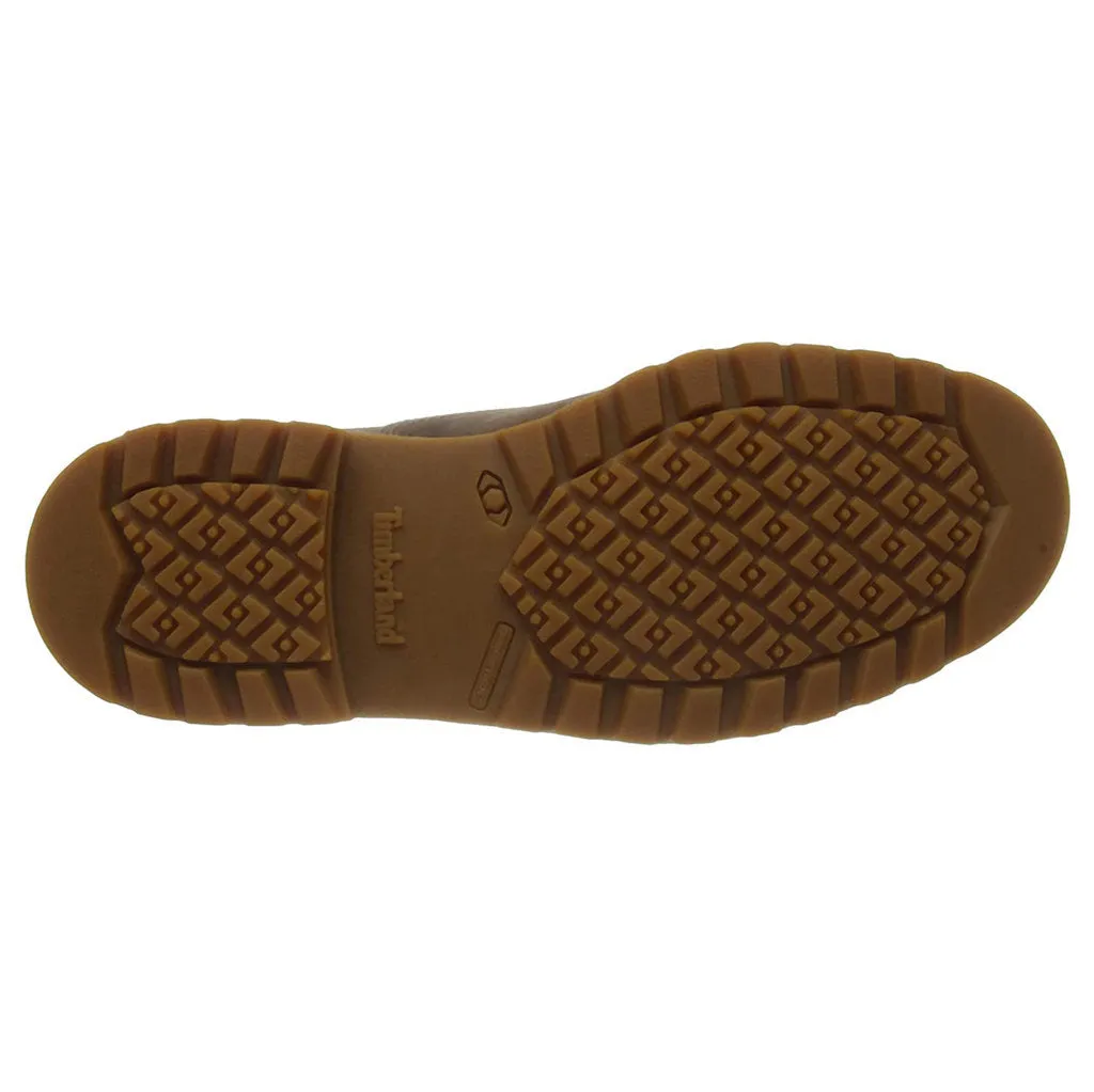 Timberland Larchmont II Wp Leather Men's Chukka Boots